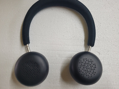 Libratone Q Adapt Wireless On Ear Noise Cancelling Headphones