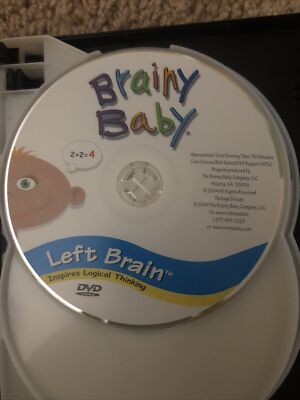 Infant Learning Pack (DVD, 2005) for sale online | eBay
