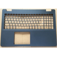 FOR Dell Inspiron 15 Lingyue 3501 3505 Keyboard Case Palm Rest Black 033HPP