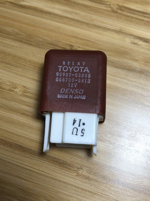 9098702006 реле аналог