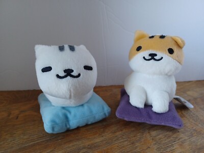 Little Buddy Neko Atsume 5