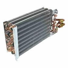 TPHD 11.5 X 8 X 3.125 Inch AC Evaporator For Kenworth W900, T600 & T800