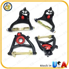 Tubular Control Arms Set For Chevrolet Bel Air 150 210 1955-1957 Tri 5