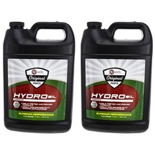 GENUINE OEM EXMARK PART # 116-1218 HYDRO OIL GALLON BOTTLE 2 PACK