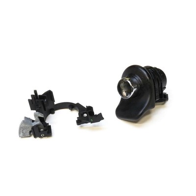 VW Lock Tailgate Handle Opener Genuine 5Z6827565H1NN | eBay