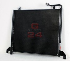 Kondensator Klimakühler Mercedes G-Klasse W4...