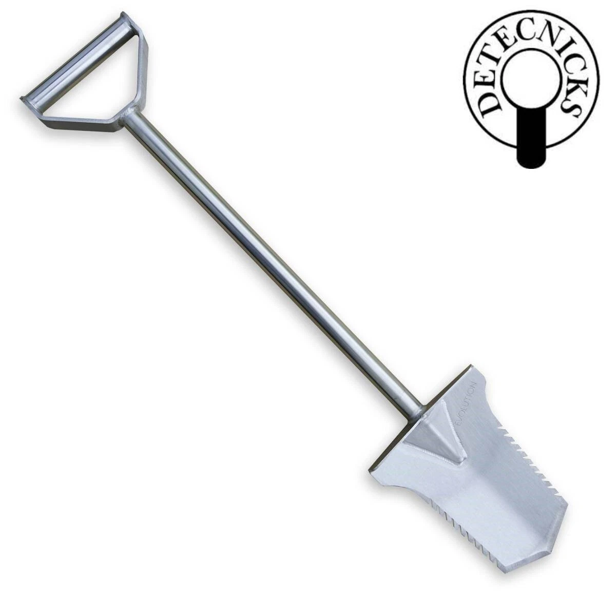 Metal on sale detecting spade