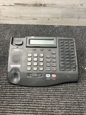 (USED) Vodavi 3015-71 office display phone BASE ONLY