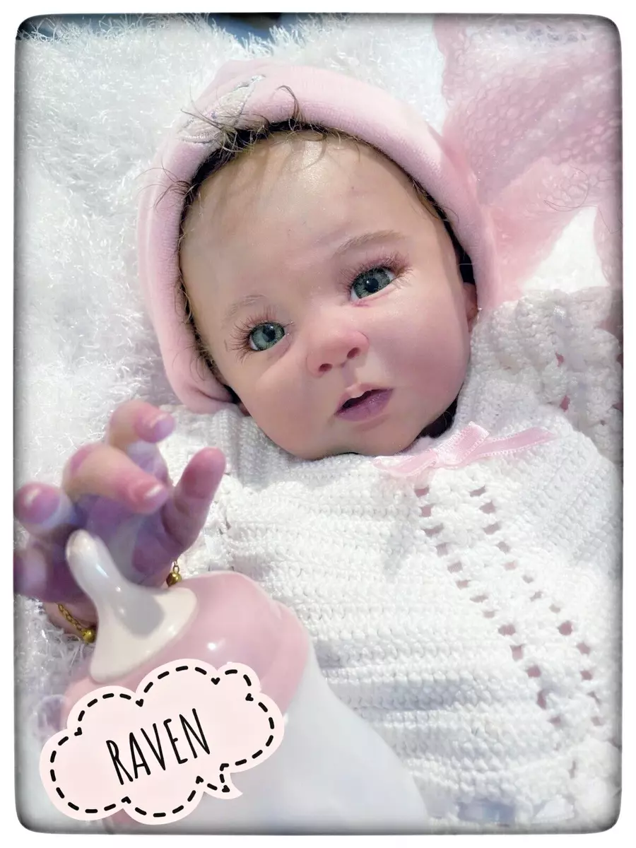 Ping lau dolls best sale ebay