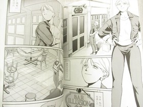 NEO GEO GALS Manga Anthlogy Comic Complete Set 1-3 KOF Vtg Book 1995 AES SI