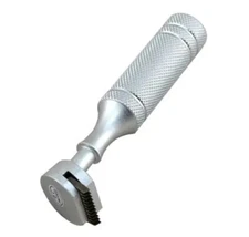 Cross cutter Adhesion Tester Cross-Cut Tester Kit including 1mm/2mm