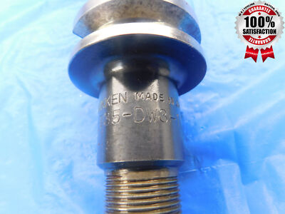 Portautensili Mandrino NIKKEN BT35 DA100 Collet &ndash; Proiezione 105mm &ndash; Usato Da M&amp;J Tooling