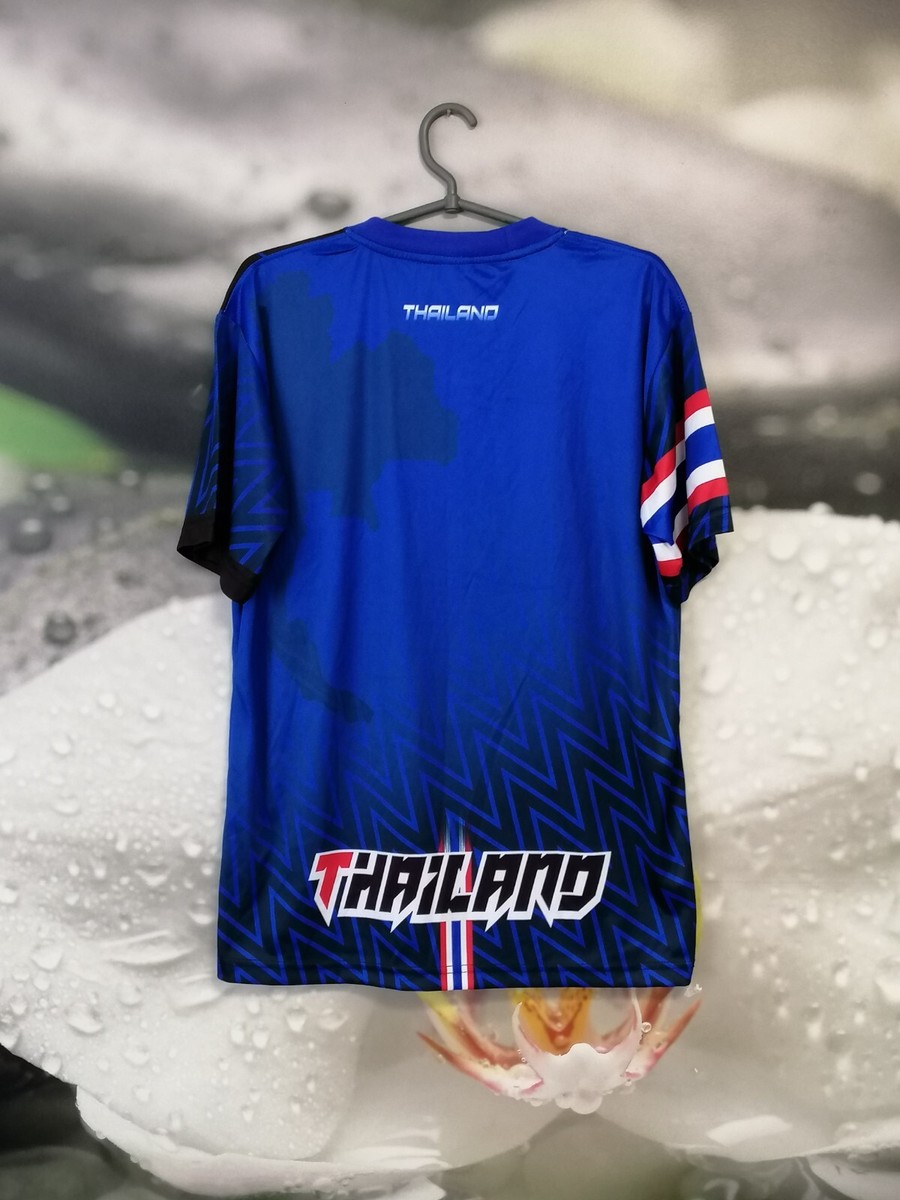 sol Thai logo Soccer Shirts サッカーシャツ M SOL/Thai Logo Soccer Shirts – Re'verth ONLINE SHOP