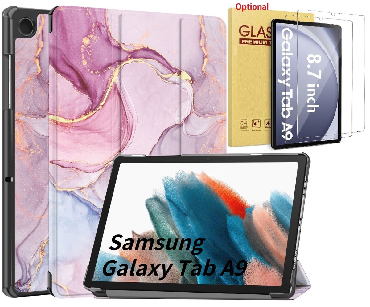Samsung Galaxy Tab A9、香港版、8.7インチ（おまけ付き） Galaxy Tab Samsung A9 X110 4GB RAM 64GB Wifiモデル グレー