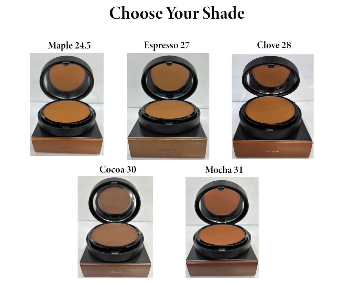 Pressed Powder Bare Minerals Silk 14 BareMinerals BAREPRO Wear