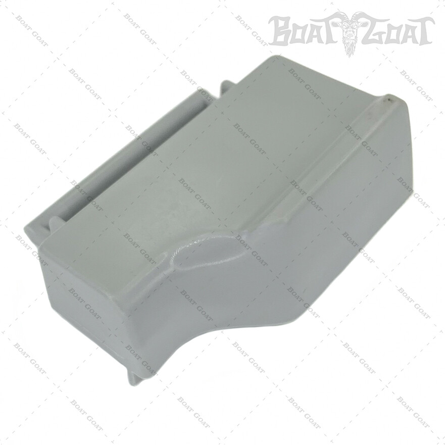 Micro Switch Button Trolling Motor Foot Pedal MLP02601T