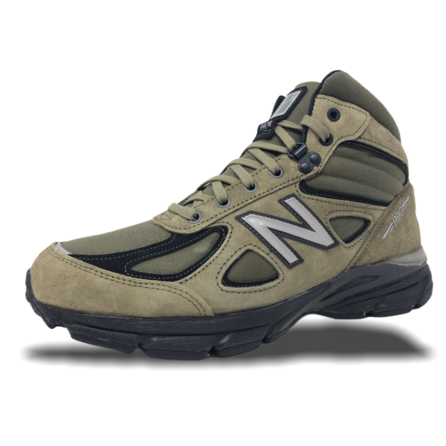 new balance 990v4 high
