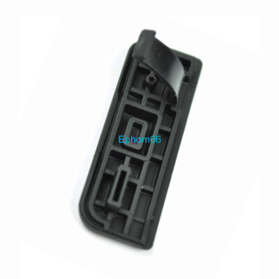 Interface Cap USB /HDMI Rubber Cover For Canon EOS 1200D Rebel T5 Kiss  X70