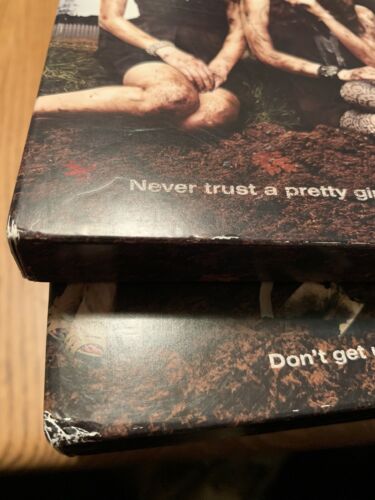 Pretty Little Liars: Complete Series Seasons 1 to 7 - 5 & 6 Sealed All Discs LN - Picture 7 of 7
