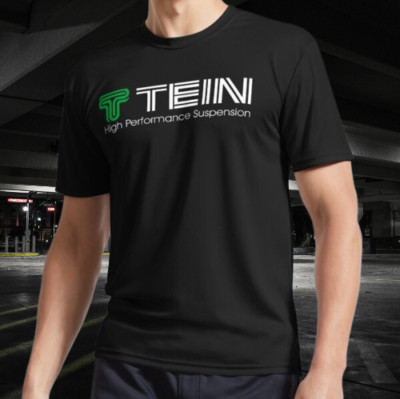 Tein Suspension Logo Active T-Shirt Funny Size S to 5XL