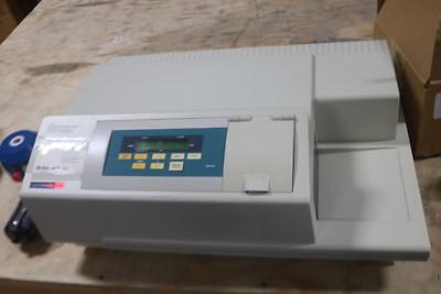 Molecular Devices SpectraMax Plus Microplate Spectrophotometer
