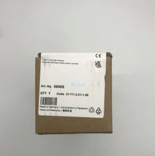 1pc MURR 56968 New Bus Plug-in Board