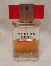 Estee Lauder Modern Muse Le Rouge EDP Spray 1.0fl.oz./30mL 50 full Switzerland