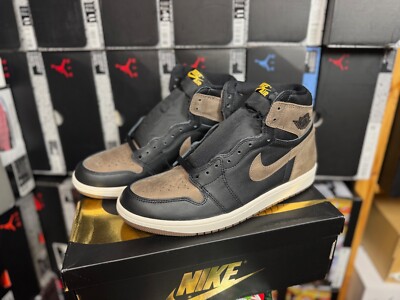 Nike Air Jordan 1 Palomino US 10,5 EU 44,5 NEU SB Max