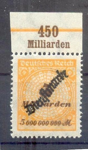 DR-Dienst 85 POR C** MNH MINT (69569