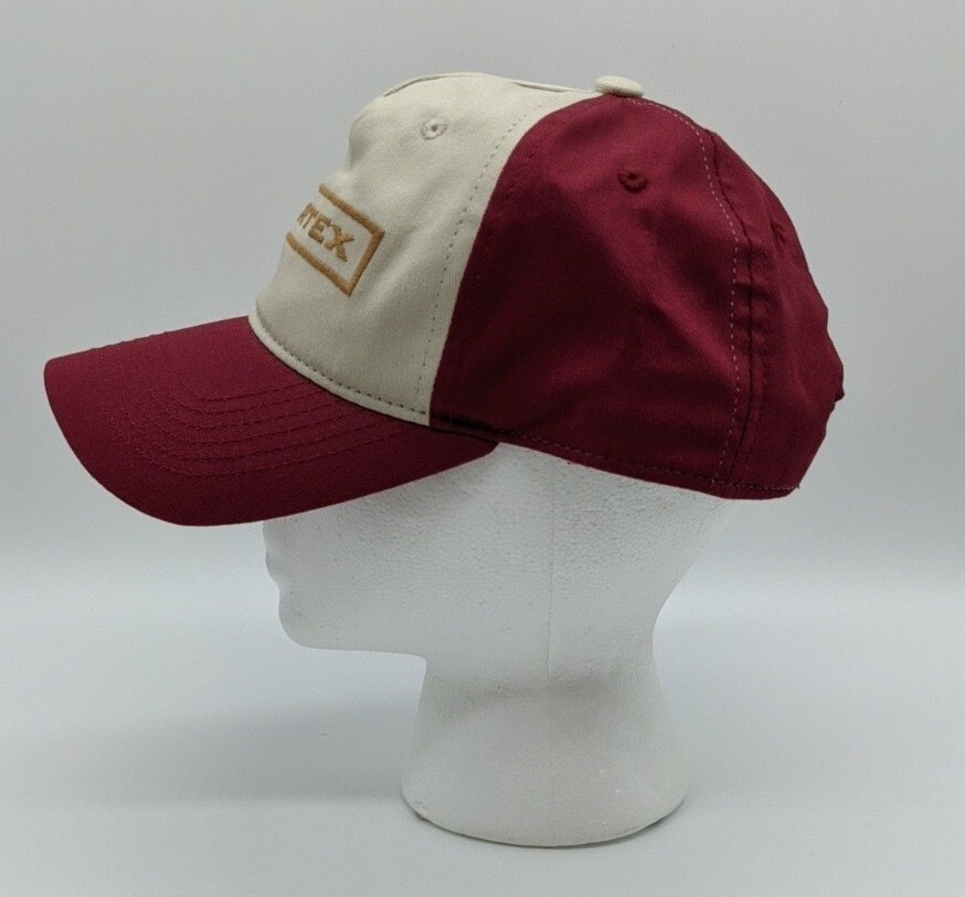 Vortex Optics Adjustable Snapback Hat Cap Lot Of … - image 4