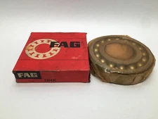 FAG 1314K Self Aligning Bearing 70x150x35 mm 1314-K Germany