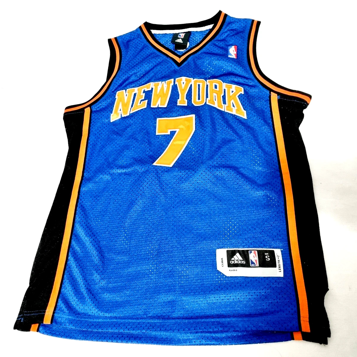 Carmelo anthony jersey australia cheap