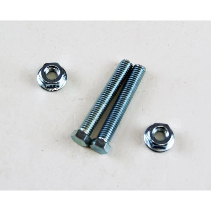 Tornillos ajustadores de cadena estilo fabricante de equipos originales Aprilia RSV1000 Mille 98-01 R 03-04 Foto 3 de 4