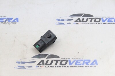 Capteur De Pression De Servofrein, Capteur De Pression De Vide De Frein