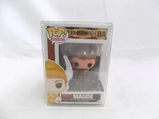 Brand New Maude 84 The Big Lebowski Funko Pop Figure