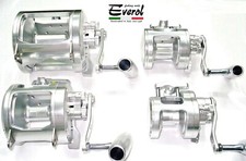 MULINELLO EVEROL THORQUE MADE IN ITALY TRAINA DRIFTING 