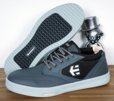 Etnies Skate Schuhe Shoes MTB Semenuk Pro Dark Grey Michelin 9/42 Mountainbike