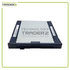 267132-001 HP ProLiant DL580 G2 12.7mm 1.44MB SCSI Floppy Drive 279902-001