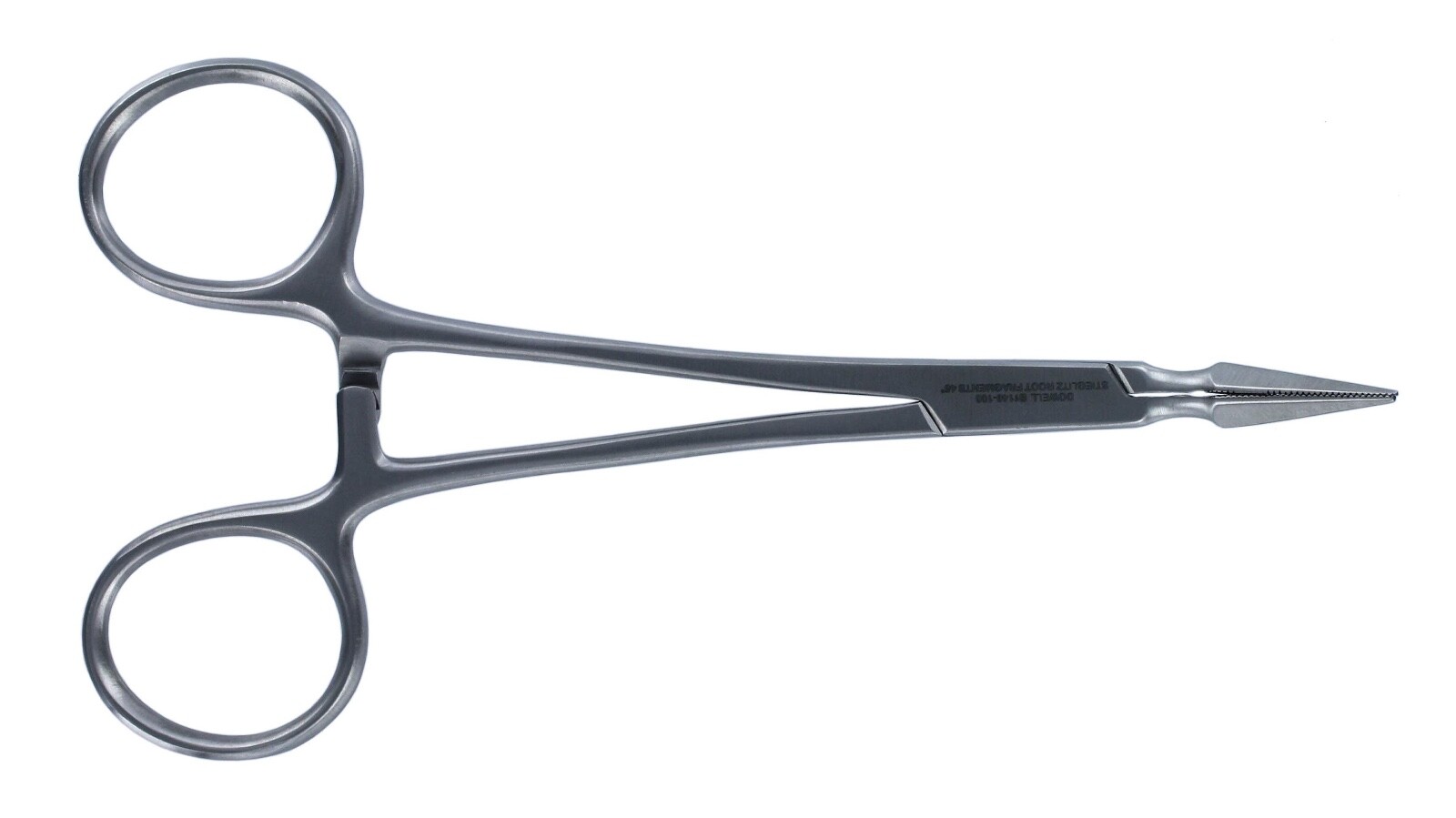 Surgical 45 Deg. Endo Forcep Stieglitz Root Fragments S1140 (5/pk) eBay