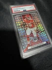 PSA 10 2022 Patrick Mahomes Mosaic SB MVP Variation