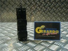 Left  Front Window Switch (Left Hand Drive Car) Subaru Impreza (G12)(2007->) 2.