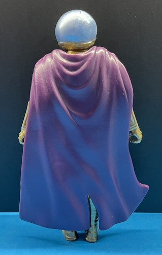 Marvel 2019 Legends Spider-Man Far From Home MYSTERIO 6” Action Figure ✨🌪⚡✨🌪⚡ - Picture 2 of 10