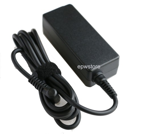 19.5V 2.31A 45W AC Adapter Charger For HP NOTEBOOK 15-AY001CY 15-AY002CY - Picture 4 of 6