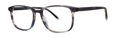Paradigm De-Niro Eyeglasses Eye Glasses Steam Horn Authentic New 52mm Men