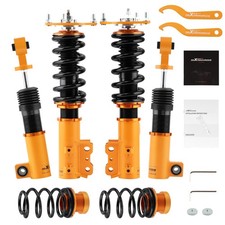 Kit Assetto Regolabile Molle Ammortizzatori for Hyundai Veloster FS 2013-2015