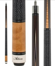   Premium Action Brand Inlay Series Pool Billiard Cue Stick INL14 18 oz