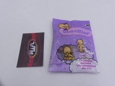 Vintage greek Sealed Gemellini Blind Bag (El Greco / GIG) – 1980s