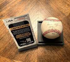 Rollie Fingers Cards, Rookie Card and Autographed Memorabilia Guide 29