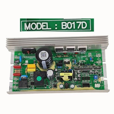  B017D Johnson Bowflex Treadmill Motor Controller Board BO17D A002020025