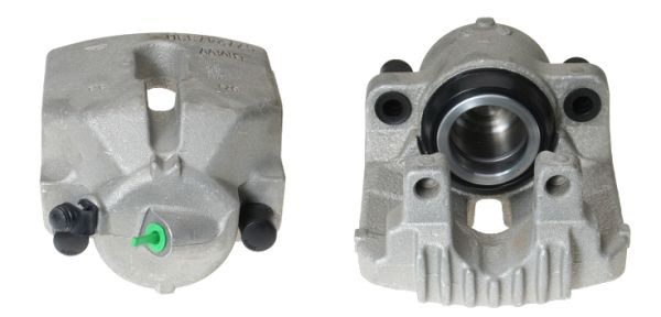 Brembo Bremssattel FüR Bremsscheiben Durchmesser-Ø330Mm Vorne Rechts FüR BMW 3-image